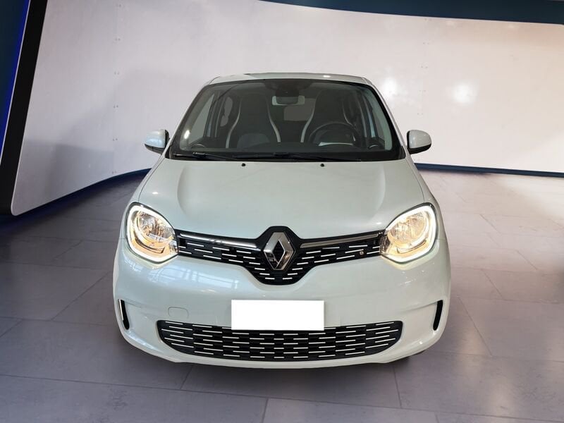 Renault Twingo Electric Twingo Vibes 22kWh  usato a Torino