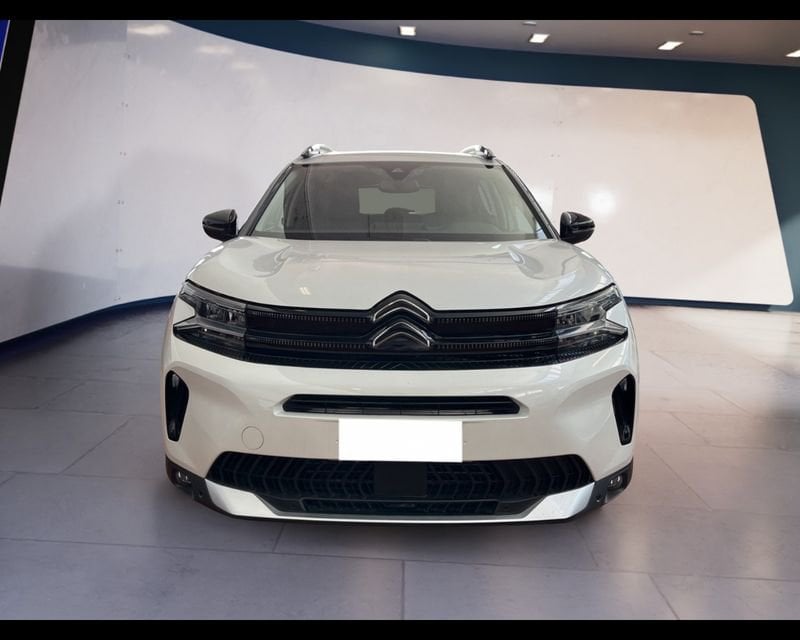 Citroën C5 Aircross Feel Pack – HYBRID 225 e-EAT8  km0 a Torino