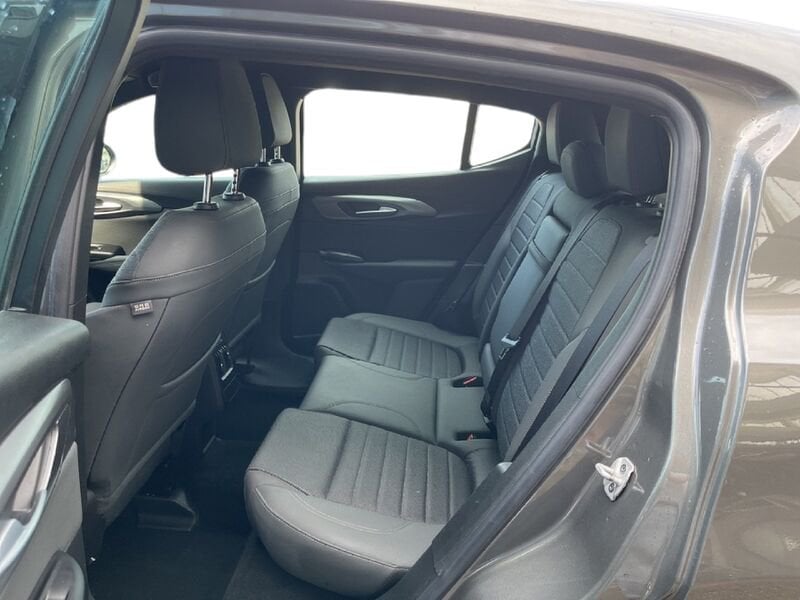 Alfa Romeo Tonale 1.5 hybrid Sprint 130cv tct7 usato a Torino