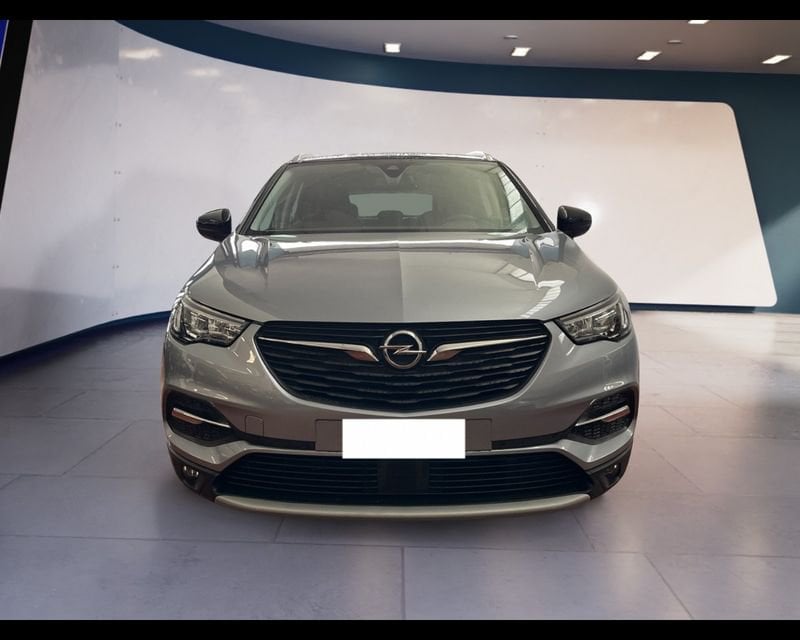 Opel Grandland X 1.5 ecotec Design Line s&s 130cv at8  usato a Torino
