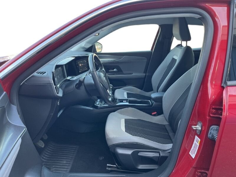 Opel Mokka II 2020 1.5 Elegance s&s 110cv diesel usato a Torino
