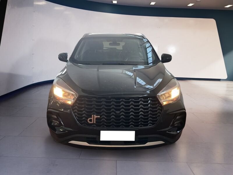 DR AUTOMOBILES DR 5 2022 1.5 Gpl 114cv  usato a Torino