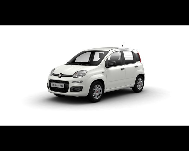 FIAT Panda My25 1.0 70cv Hybrid Panda  km0 a Torino