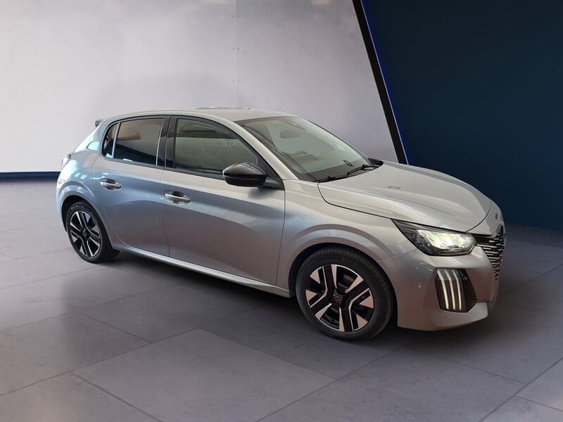Peugeot 208 II 2023 1.2 puretech Allure s&s 100cv  usato a Torino