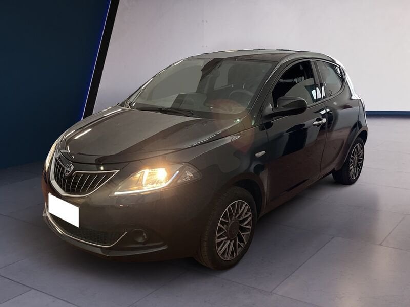 Lancia Ypsilon III 2021 1.2 Gold Gpl 69cv usato a Torino