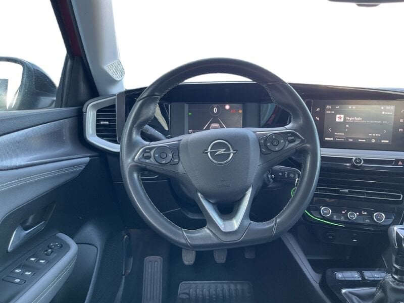 Opel Mokka II 2020 1.5 Elegance s&s 110cv diesel usato a Torino