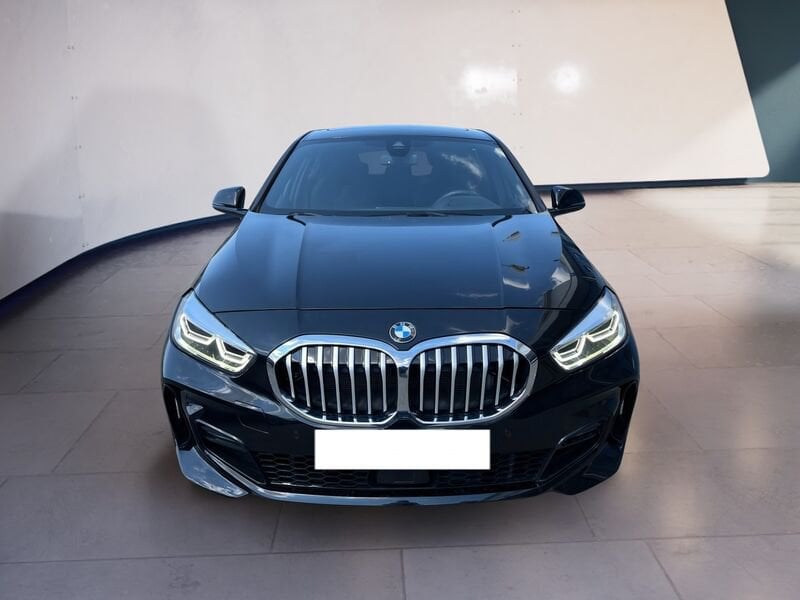 BMW Serie 1 F40 118d Msport  usato a Torino