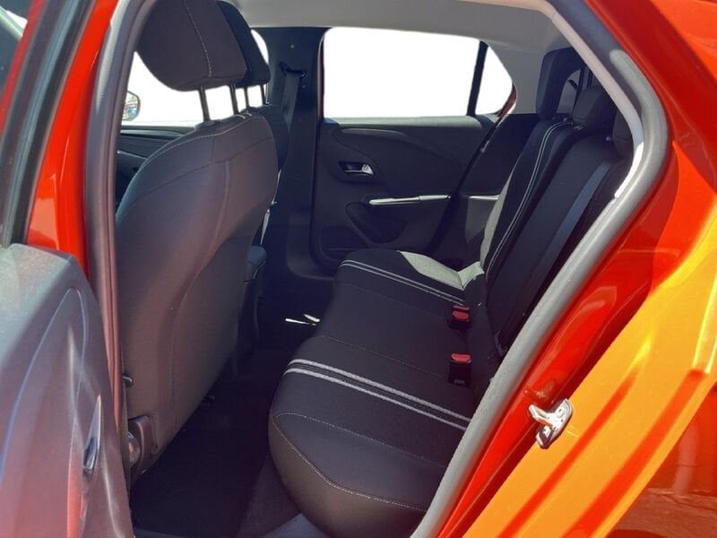 Opel Corsa VI 2020 1.2 D&T s&s 75cv benzina usato a Torino
