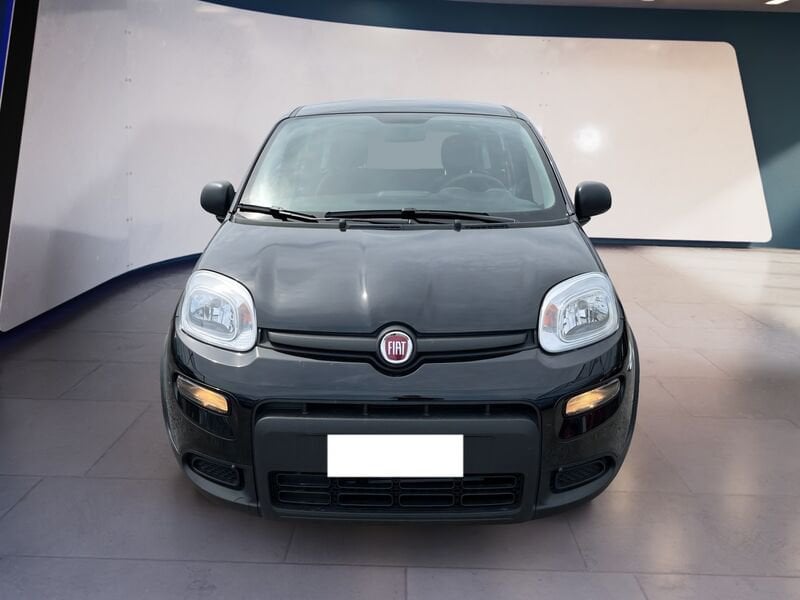 FIAT Panda My23 1.0 70cv Hybrid Panda  usato a Torino