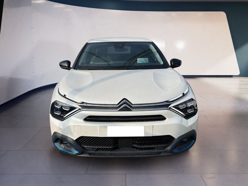 Citroën E-C4 C4 Nuova Elettrico elettrica usato a Torino