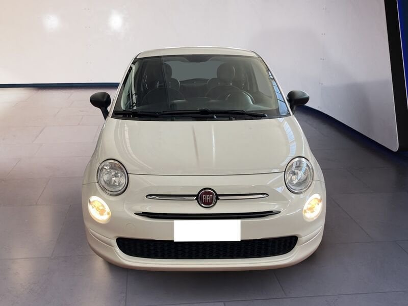 FIAT 500 III 2015 1.2 Pop 69cv  usato a Torino