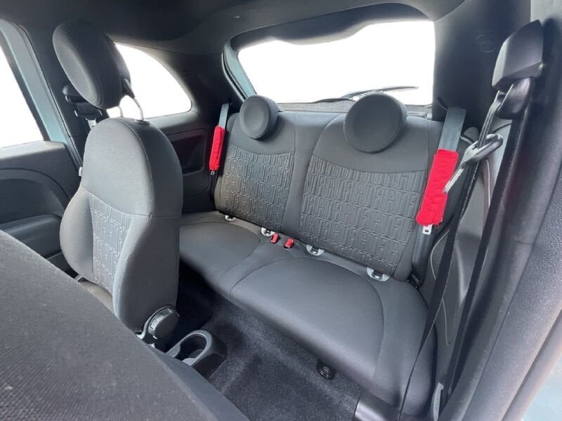 FIAT 500 III 2015 1.0 hybrid Dolcevita 70cv usato a Torino