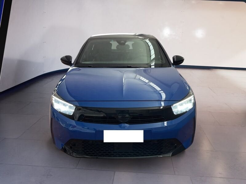 Opel Corsa VI 2023 1.2 GS s&s 100cv benzina usato a Torino