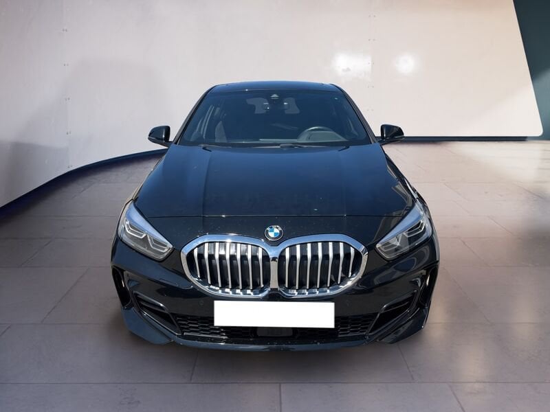 BMW Serie 1 F40 118d Msport  usato a Torino