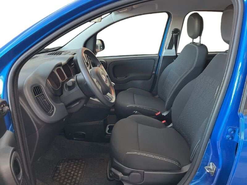 FIAT Panda My24 1.0 70cv Hybrid Panda usato a Torino