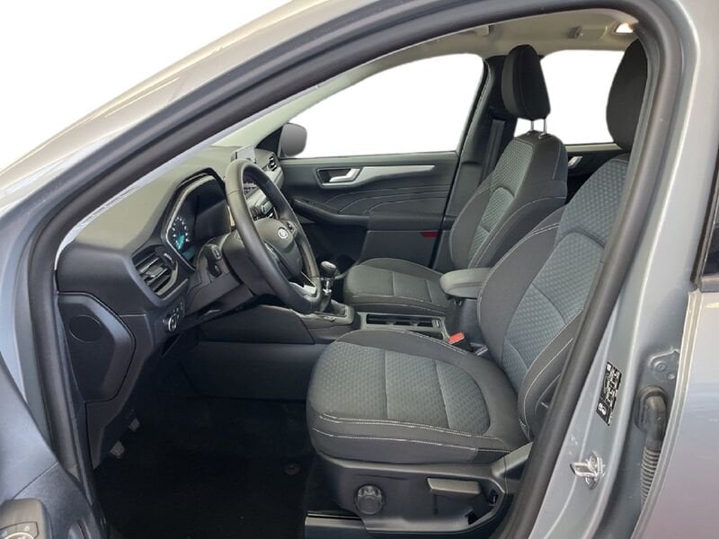 Ford Kuga III 2020 1.5 EcoBoost Cool & Connect 2WD 150cv benzina usato a Torino
