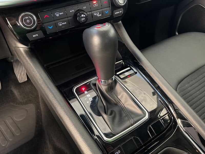 Jeep Compass II 2021 1.5 turbo t4 mhev Limited 2wd 130cv dct usato a Torino