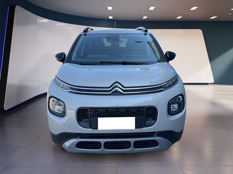 Citroën C3 Aircross I 2017 1.2 puretech Feel s&s 110cv my18  usato a Torino