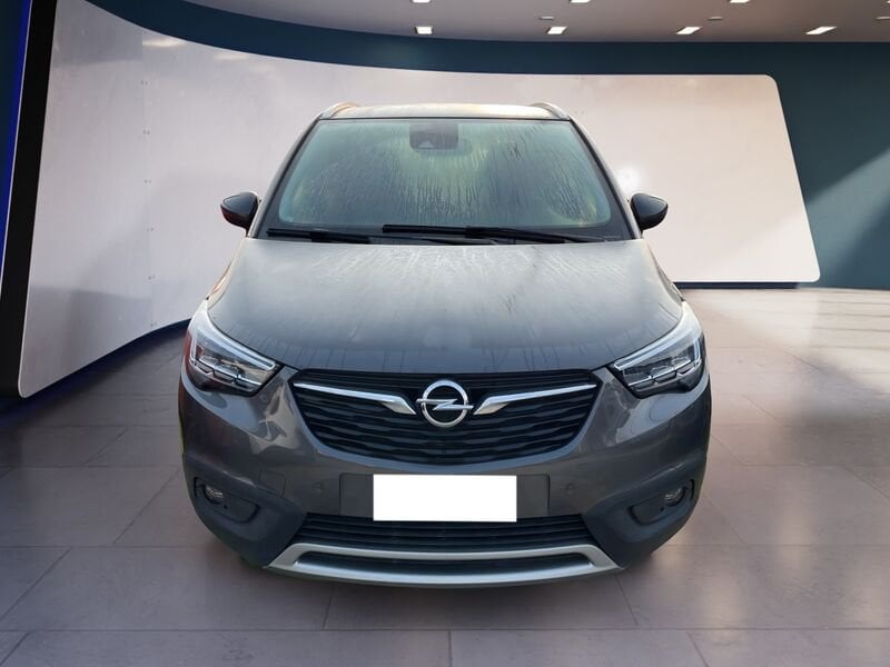Opel Crossland X 1.5 ecotec Innovation s&s 102cv  usato a Torino
