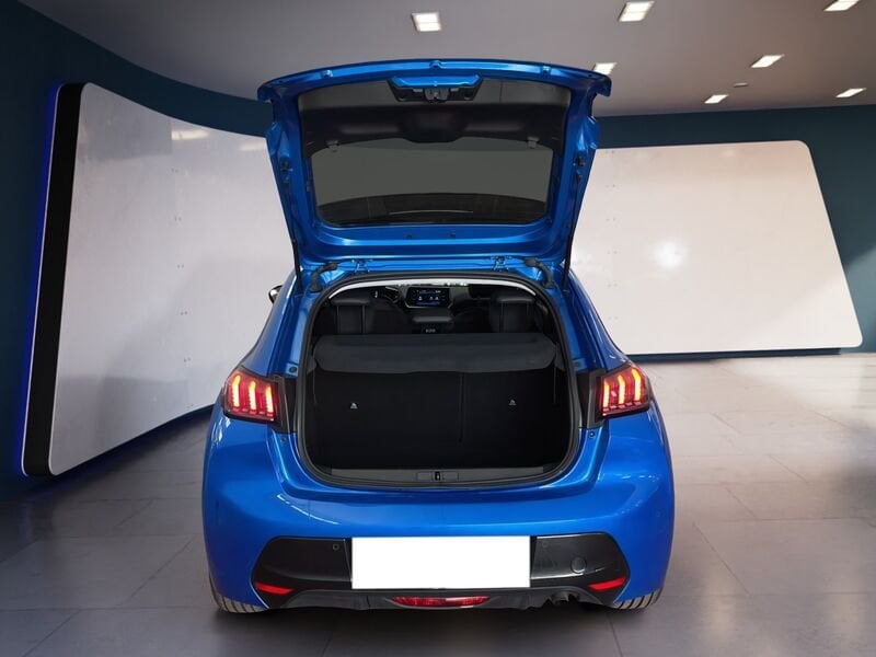 Peugeot 208 II 2019 1.2 puretech Allure Pack s&s 100cv usato a Torino