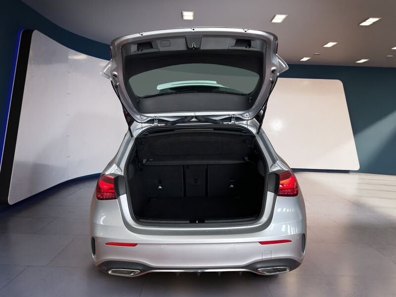 Mercedes-Benz Classe A – W177 2023 A 180 Edition AMG Line auto usato a Torino