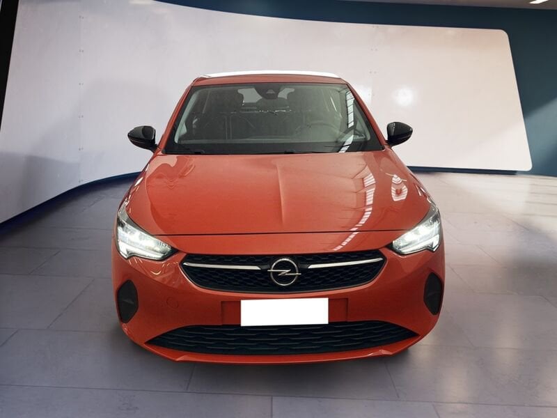 Opel Corsa VI 2020 e- D&T  usato a Torino