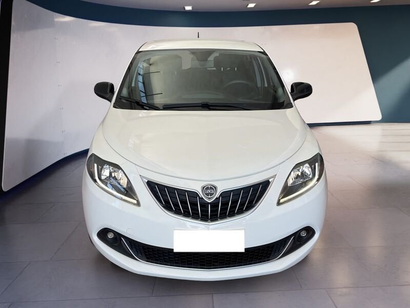 Lancia Ypsilon III 2021 1.0 firefly hybrid Gold s&s 70cv  usato a Torino