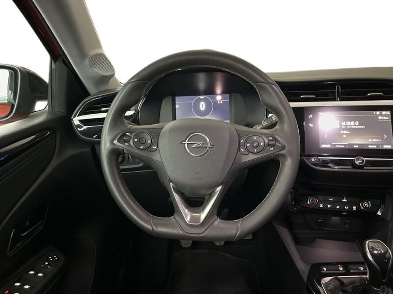 Opel Corsa VI 2020 1.2 D&T s&s 75cv  usato a Torino