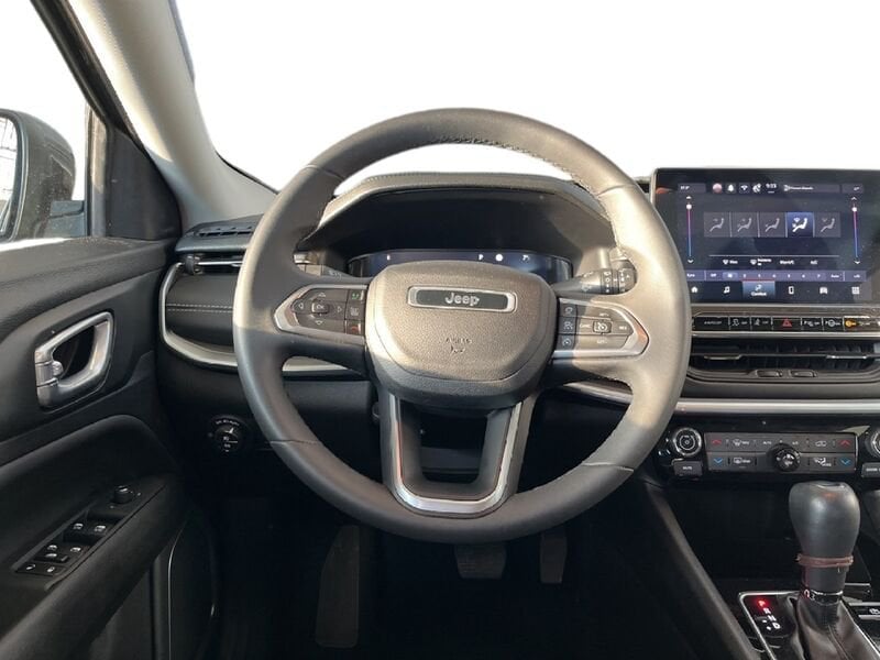 Jeep Compass Italy CompassMy24 Altitude1.5 Turbo T4 E-Hybrid 130cv Fwd Dct7 usato a Torino