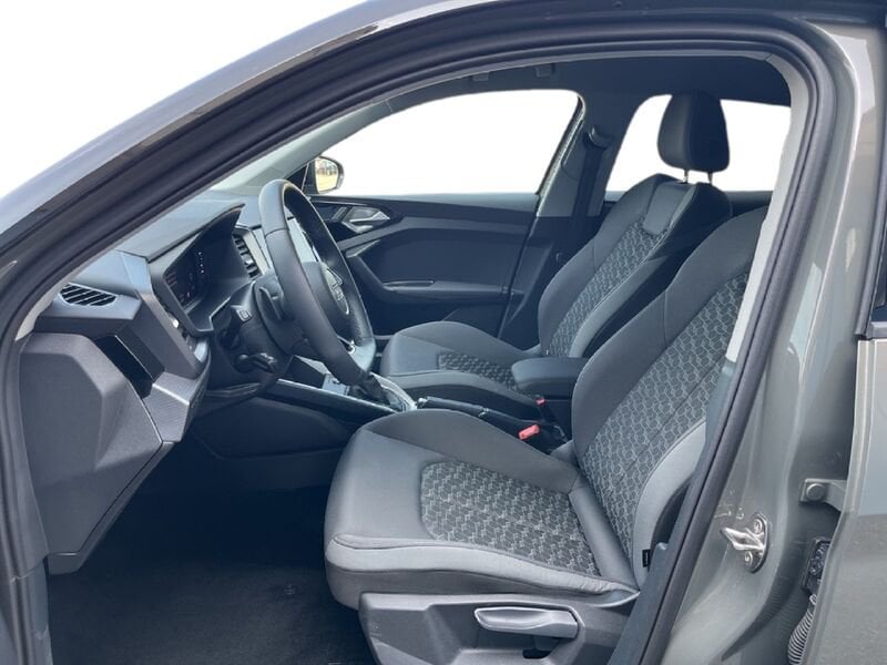 Audi A1 II 2019 Sportback Sportback 30 1.0 tfsi S Line Edition 116cv s-tronic benzina usato a Torino