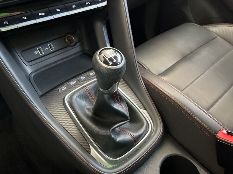 MG ZS 2021 1.5 Luxury benzina usato a Torino