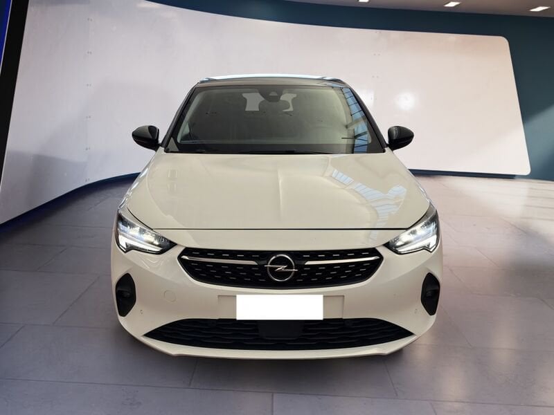 Opel Corsa VI 2020 1.2 D&T s&s 75cv benzina usato a Torino