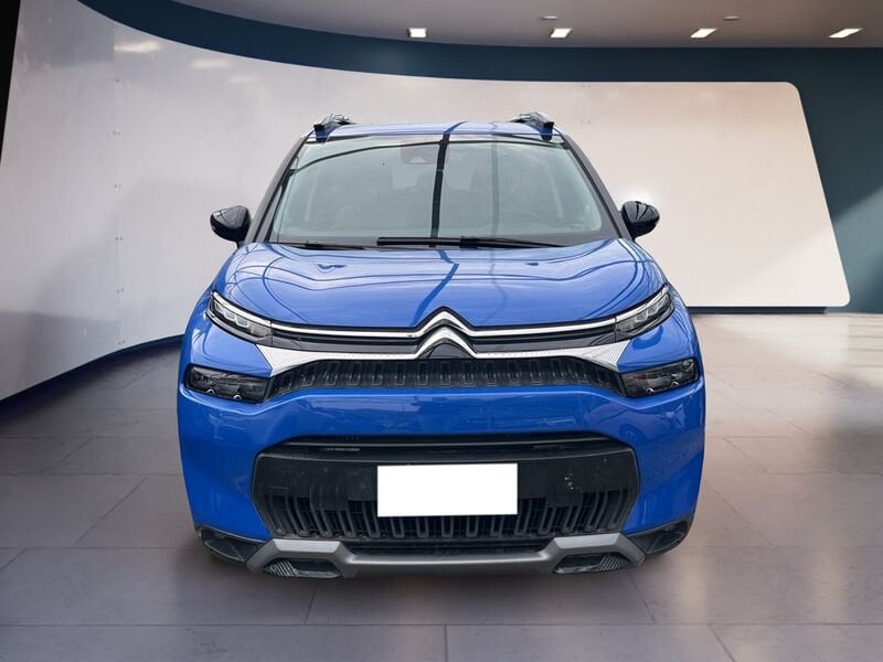 Citroën C3 Aircross I 2021 1.2 puretech Shine s&s 130cv eat6  usato a Torino