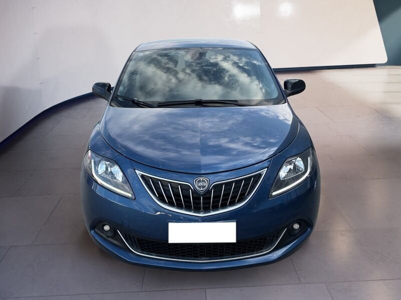 Lancia Ypsilon III 2021 1.0 firefly hybrid Gold s&s 70cv  usato a Torino