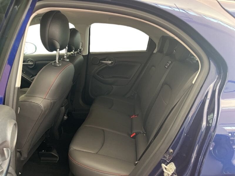 FIAT 500X 2022 1.0 t3 Sport 120cv benzina usato a Torino