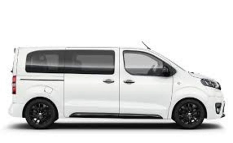 Toyota Proace Max 33 2.2d 120cv L2H1 diesel km0 a Torino