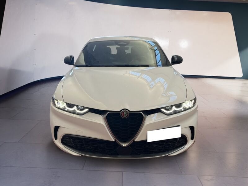 Alfa Romeo Tonale 1.6 Ti 130cv tct6 diesel usato a Torino