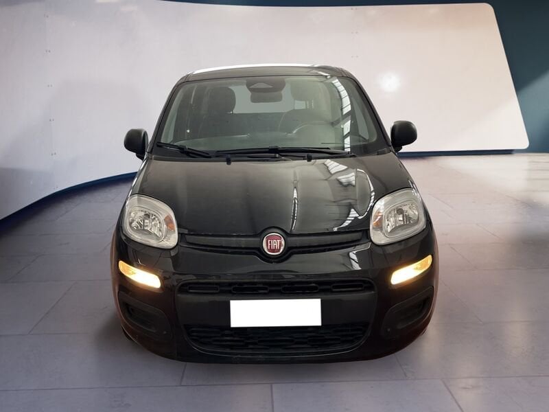 FIAT Pandina Panda My25 1.0 70cv Hybrid Panda ibrida usato a Torino