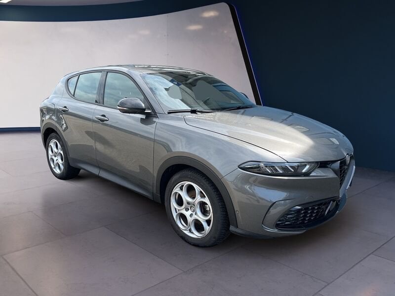 Alfa Romeo Tonale 1.5 hybrid Sprint 130cv tct7 usato a Torino