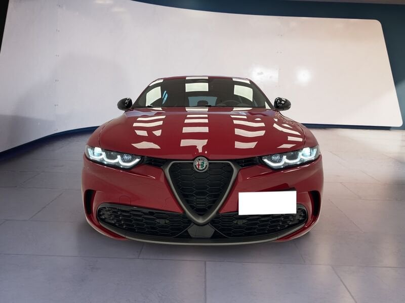 Alfa Romeo Tonale km 0 a Torino