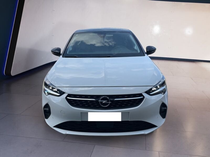 Opel Corsa VI 2020 1.2 D&T s&s 75cv benzina usato a Torino