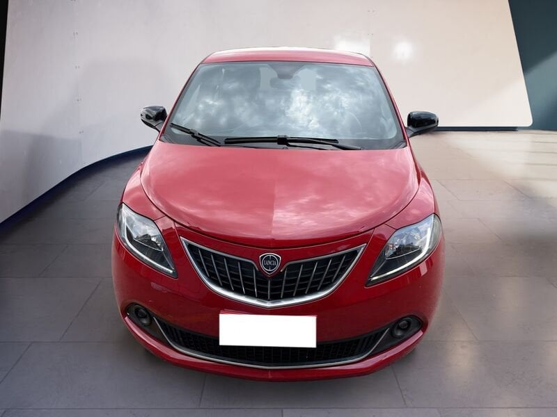 Lancia Ypsilon III 2021 1.0 firefly hybrid Gold s&s 70cv  usato a Torino