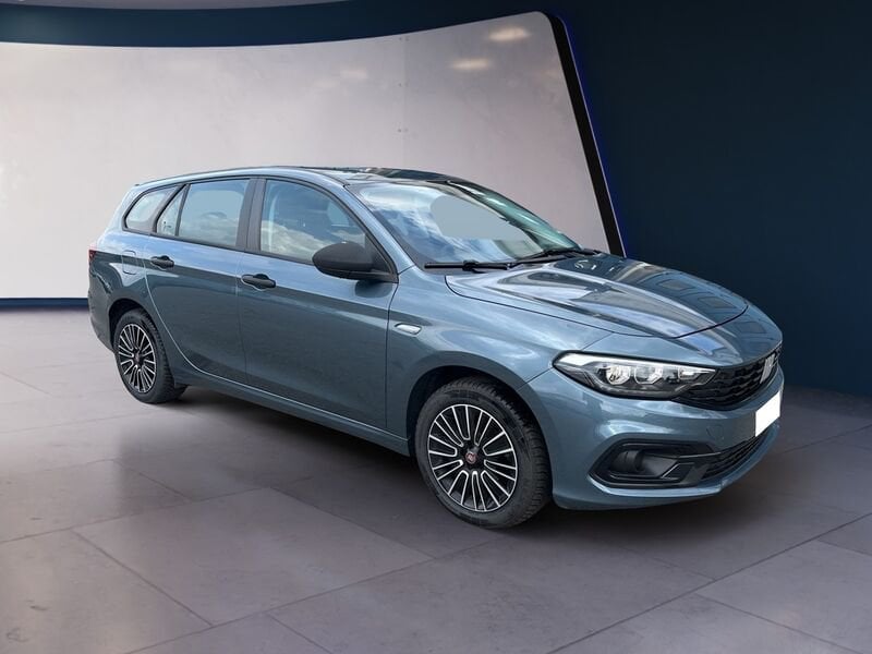 FIAT Tipo SW II 2021 SW 1.0 t3 100cv benzina usato a Torino
