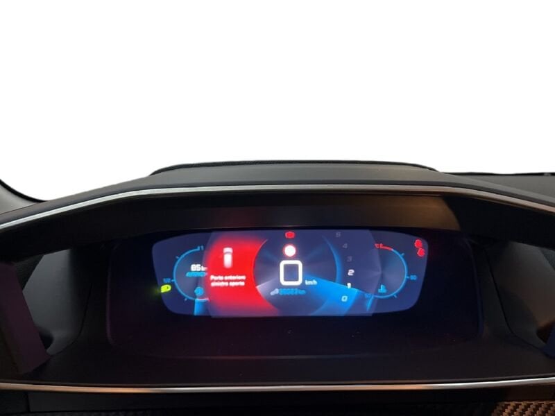 Peugeot 208 II 2019 1.2 puretech Allure Pack s&s 75cv benzina usato a Torino