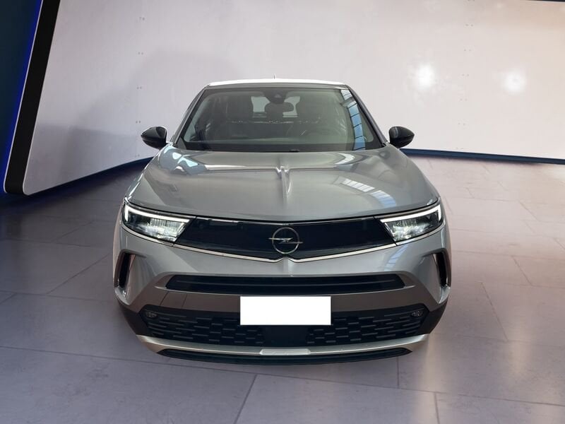 Opel Mokka II 2020 1.2 t Elegance s&s 100cv benzina usato a Torino
