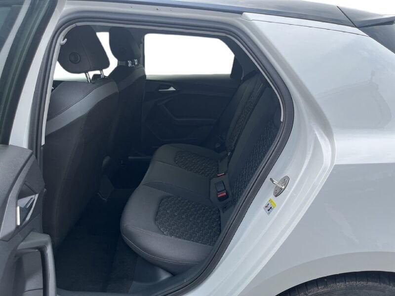 Audi A1 II 2019 Sportback Sportback 30 1.0 tfsi S Line Edition 116cv s-tronic benzina usato a Torino
