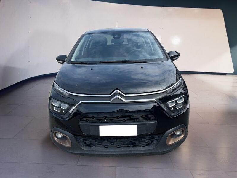 Citroën C3 III 2017 1.2 puretech C-Series s&s 83cv benzina usato a Torino