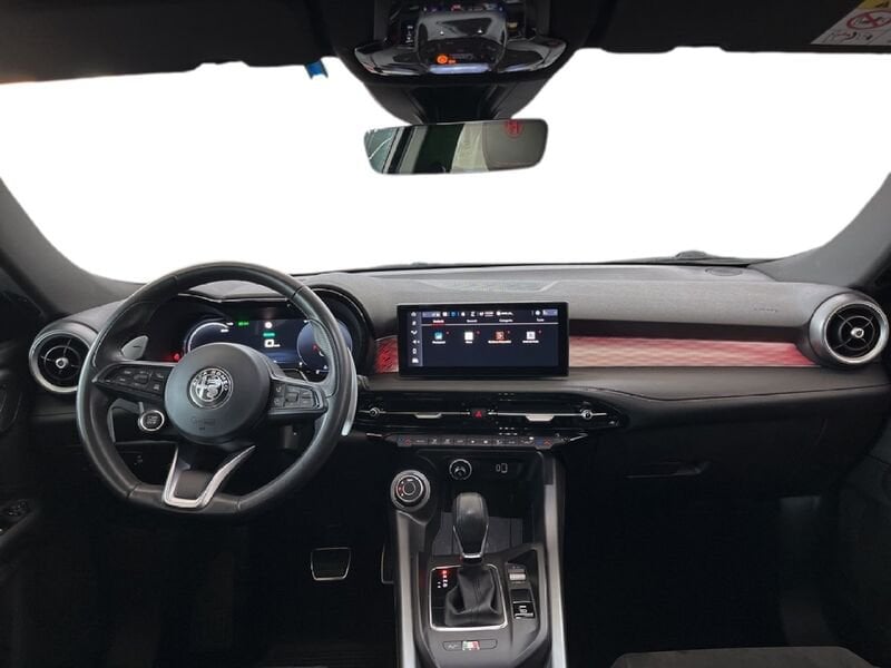 Alfa Romeo Tonale 1.5 hybrid Speciale 130cv tct7  usato a Torino