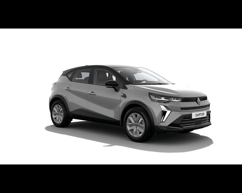Renault Captur II 2024 1.2 eco-g Evolution 120cv  km0 a Torino