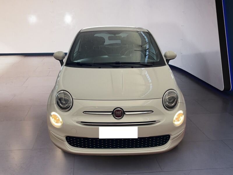 FIAT 500 III 2015 1.2 Lounge 69cv my20  usato a Torino